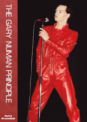 Classic Pop Magazine Presents Gary Numan